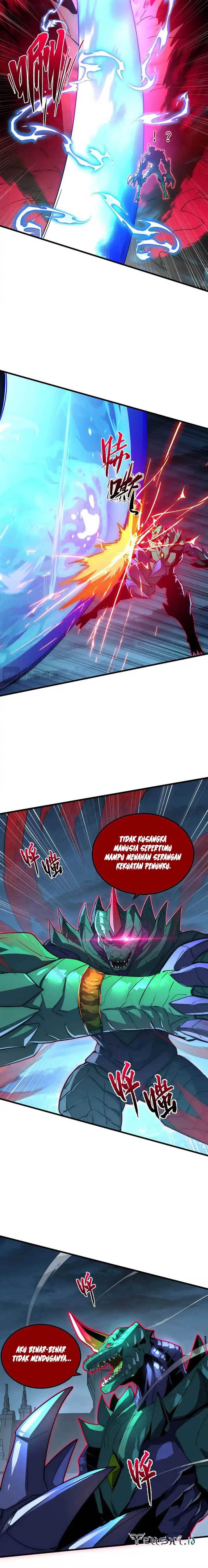 Rise From the Rubble Chap 234 - Next Chap 235