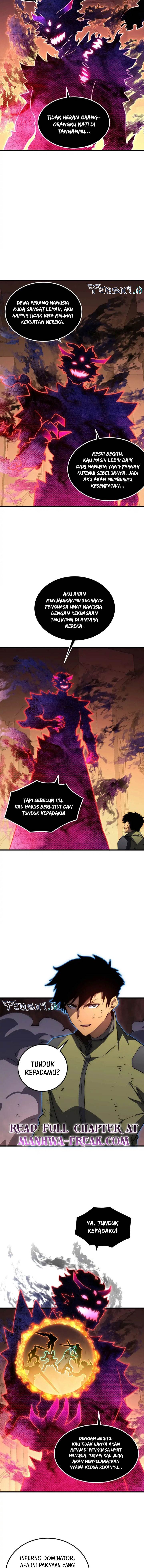 Rise From the Rubble Chap 230 - Next Chap 231
