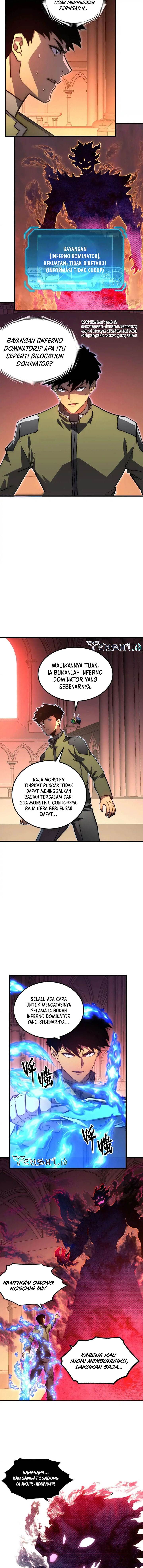 Rise From the Rubble Chap 230 - Next Chap 231