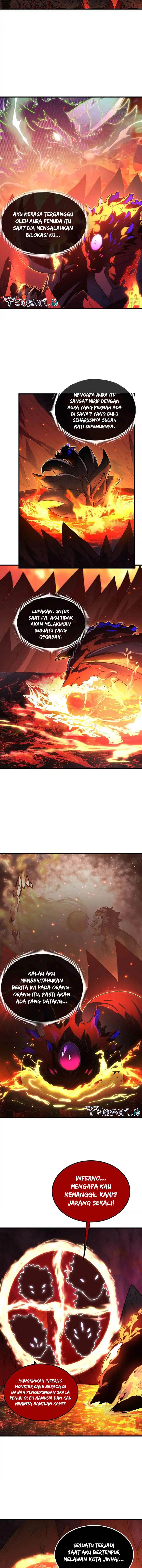 Rise From the Rubble Chap 231 - Next Chap 232
