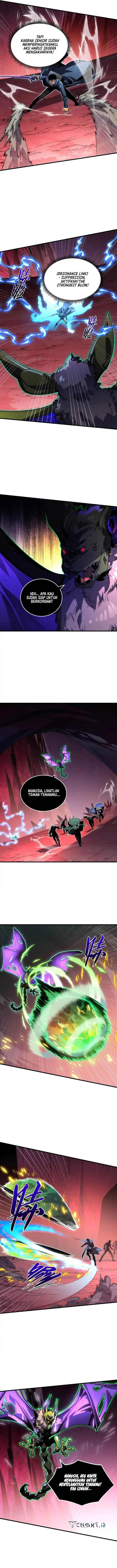 Rise From the Rubble Chap 247 - Next Chap 248