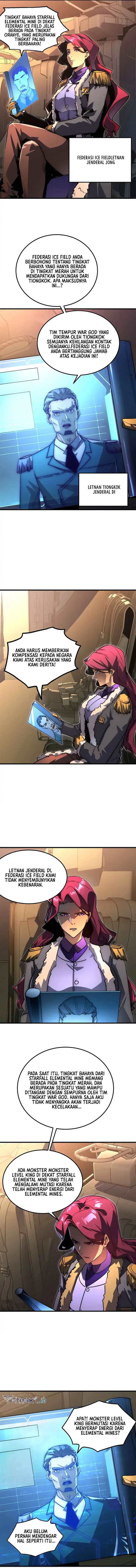 Rise From the Rubble Chap 246 - Next Chap 247