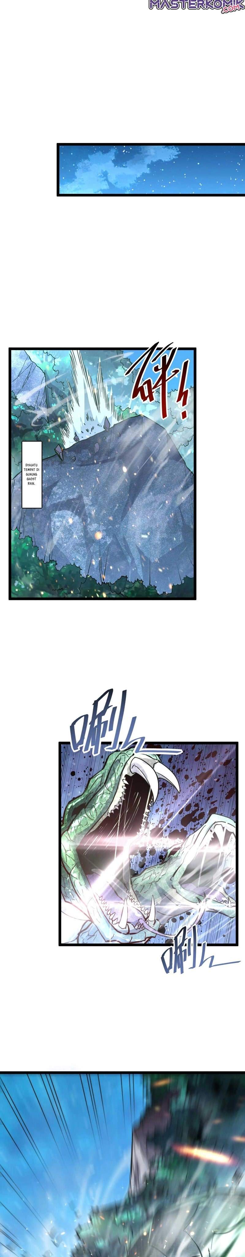 Rise From the Rubble Chap 24 - Next Chap 25