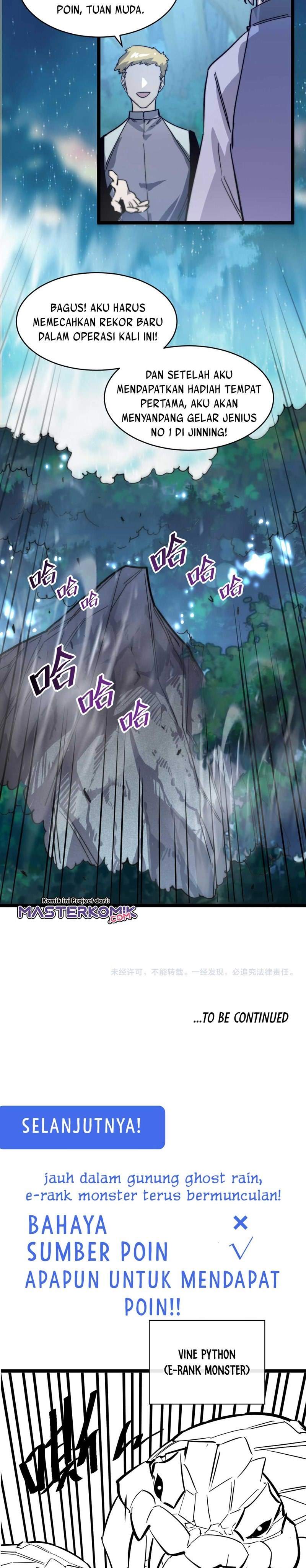 Rise From the Rubble Chap 24 - Next Chap 25