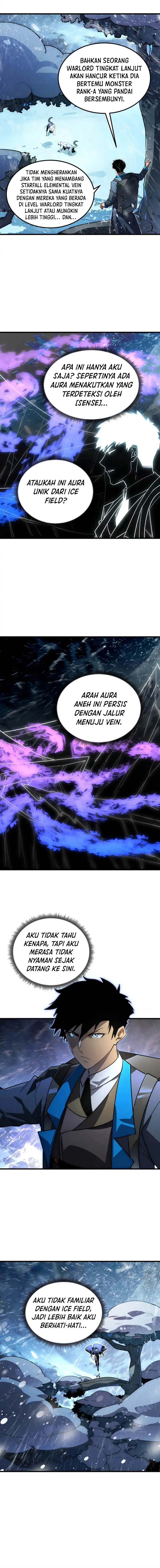 Rise From the Rubble Chap 241 - Next Chap 242