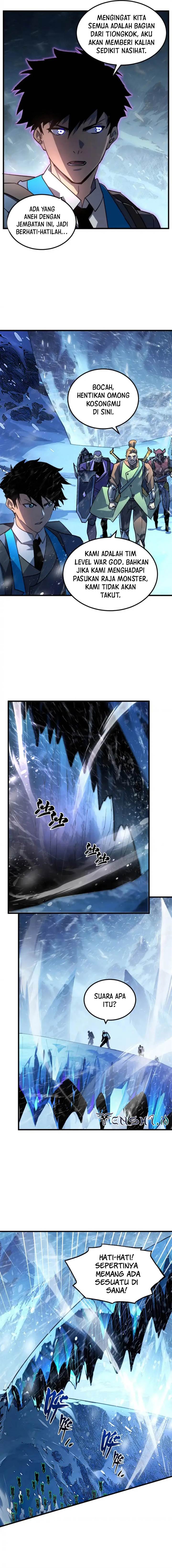 Rise From the Rubble Chap 241 - Next Chap 242