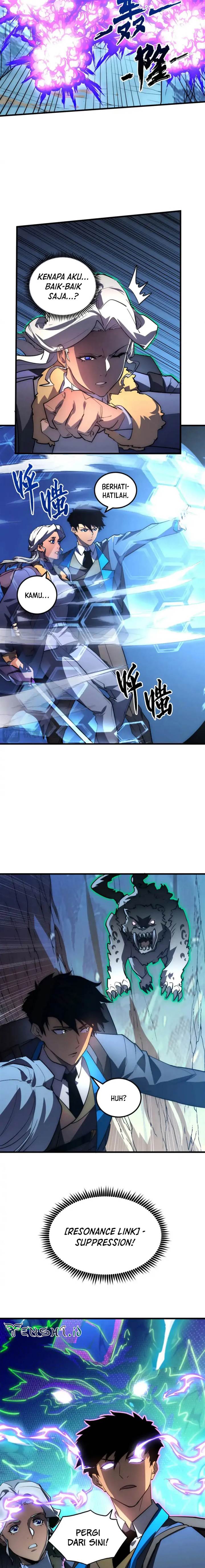 Rise From the Rubble Chap 242 - Next Chap 243
