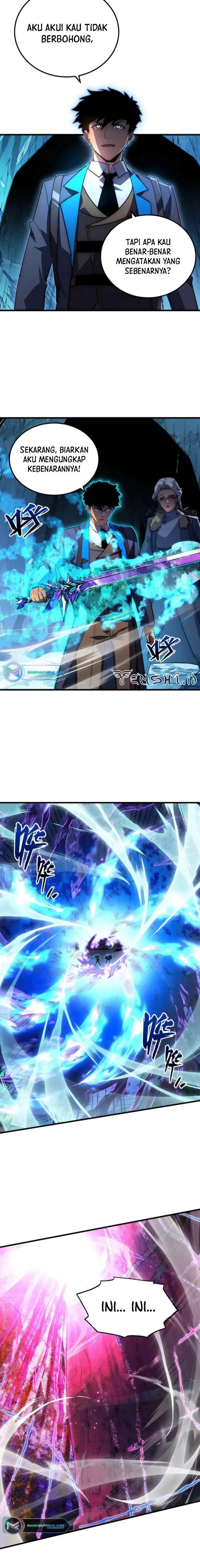 Rise From the Rubble Chap 243 - Next Chap 244