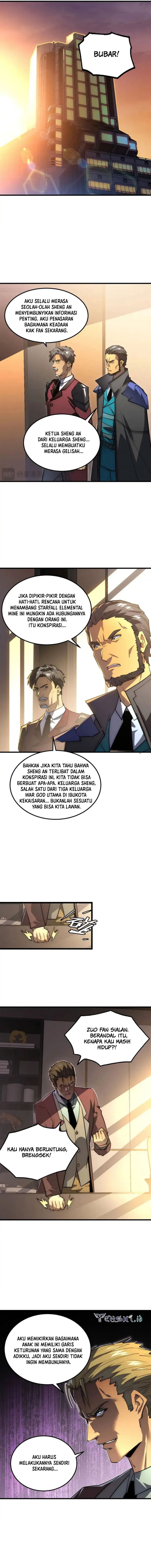 Rise From the Rubble Chap 255 - Next Chap 256