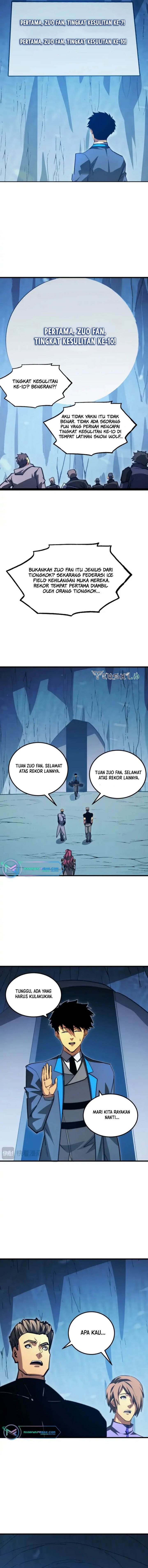 Rise From the Rubble Chap 259 - Next Chap 260