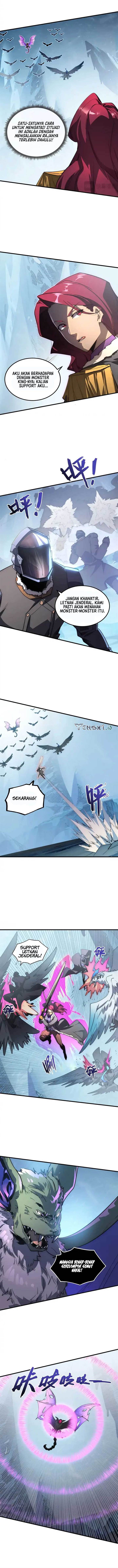 Rise From the Rubble Chap 250 - Next Chap 251