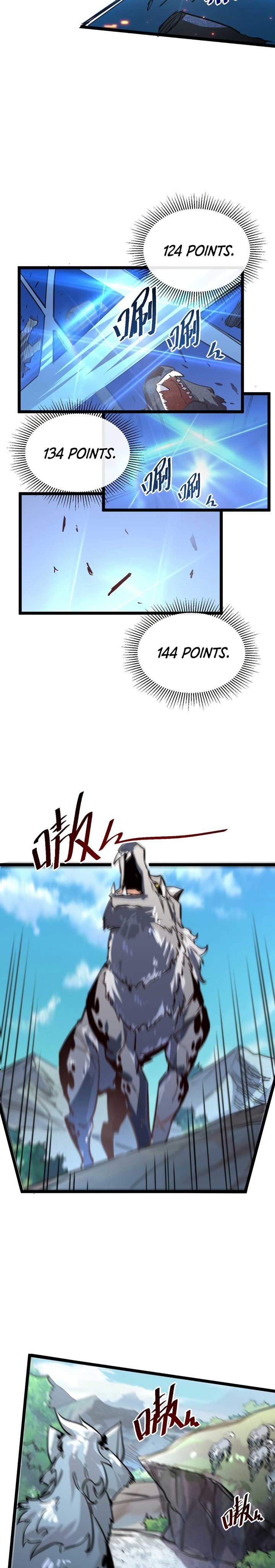 Rise From the Rubble Chap 25 - Next Chap 26