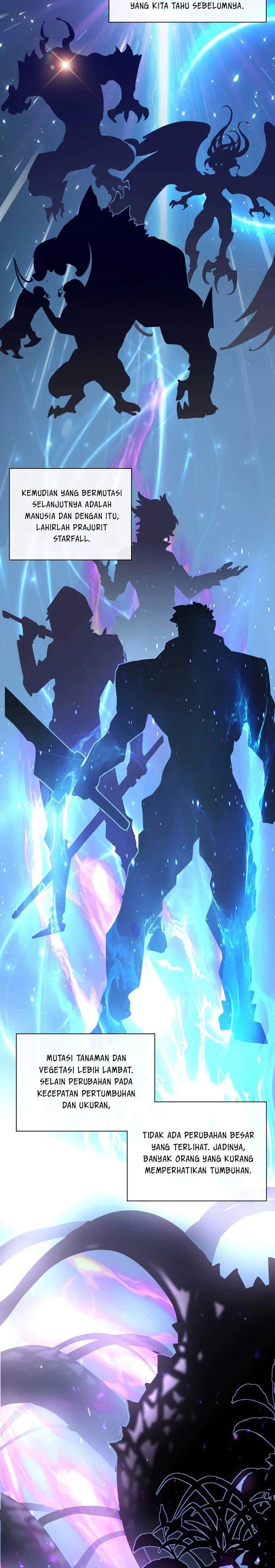 Rise From the Rubble Chap 25 - Next Chap 26