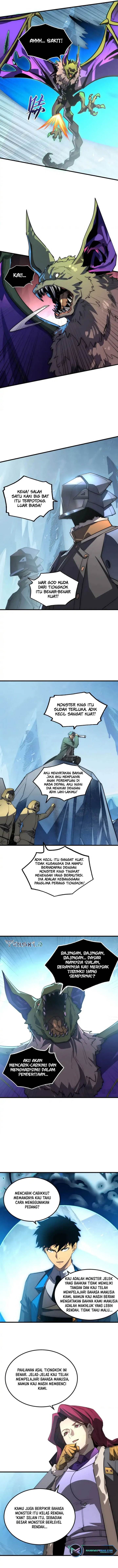 Rise From the Rubble Chap 251 - Next Chap 252