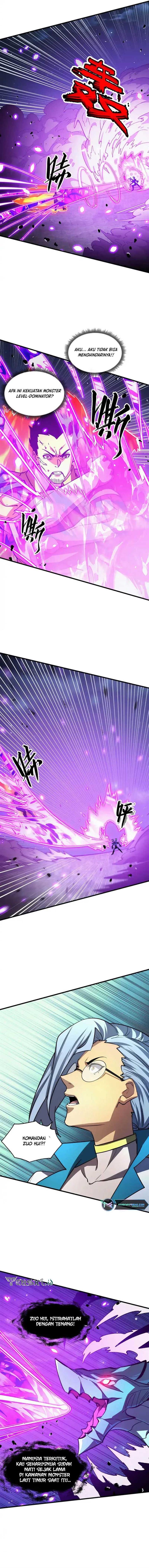 Rise From the Rubble Chap 264 - Next Chap 265