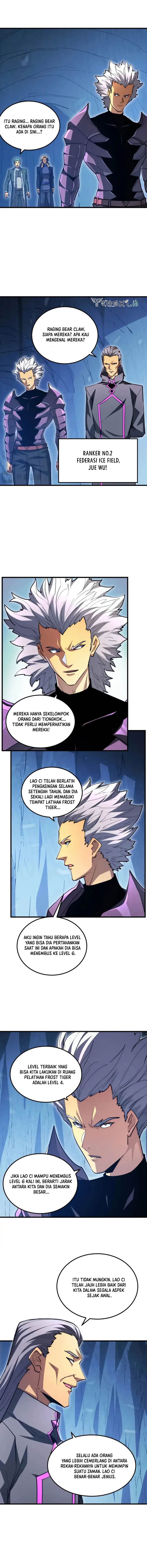 Rise From the Rubble Chap 260 - Next Chap 261