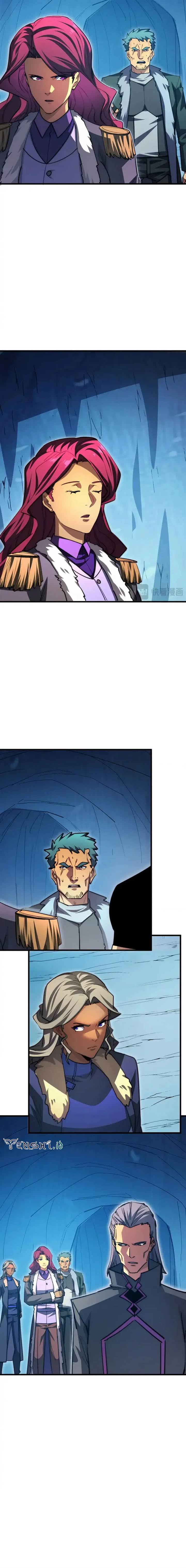 Rise From the Rubble Chap 261 - Next Chap 262