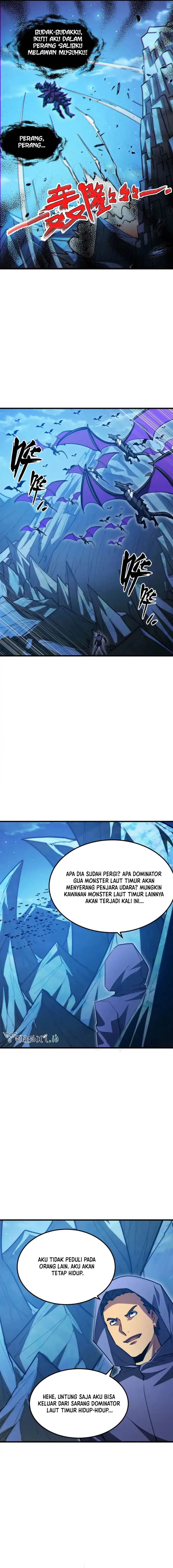 Rise From the Rubble Chap 263 - Next Chap 264