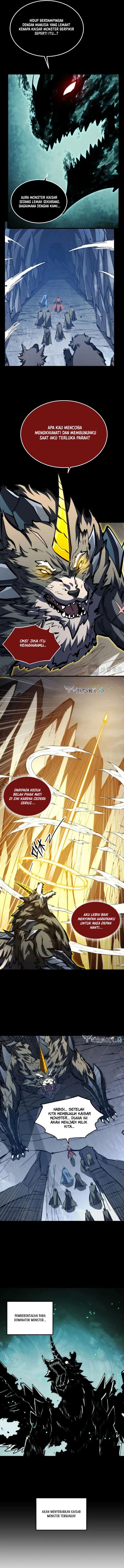 Rise From the Rubble Chap 277 - Next Chap 278
