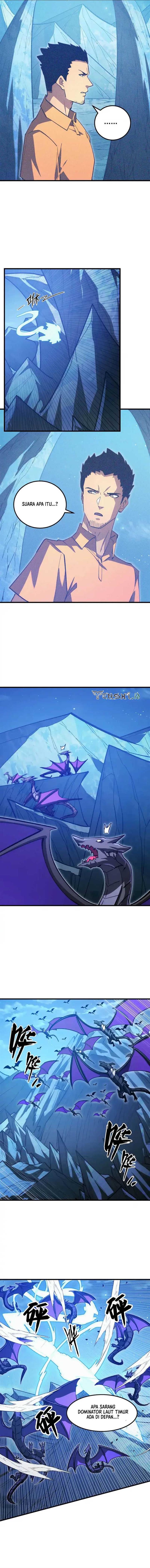 Rise From the Rubble Chap 270 - Next Chap 271