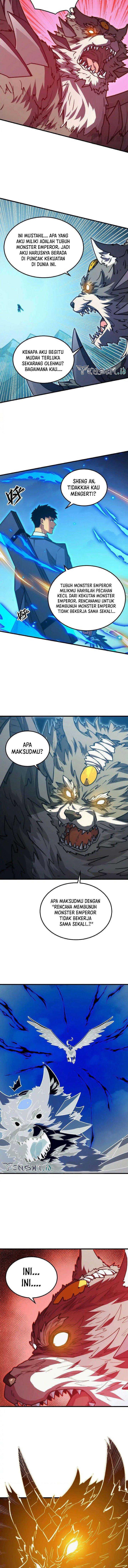 Rise From the Rubble Chap 284 - Next Chap 285