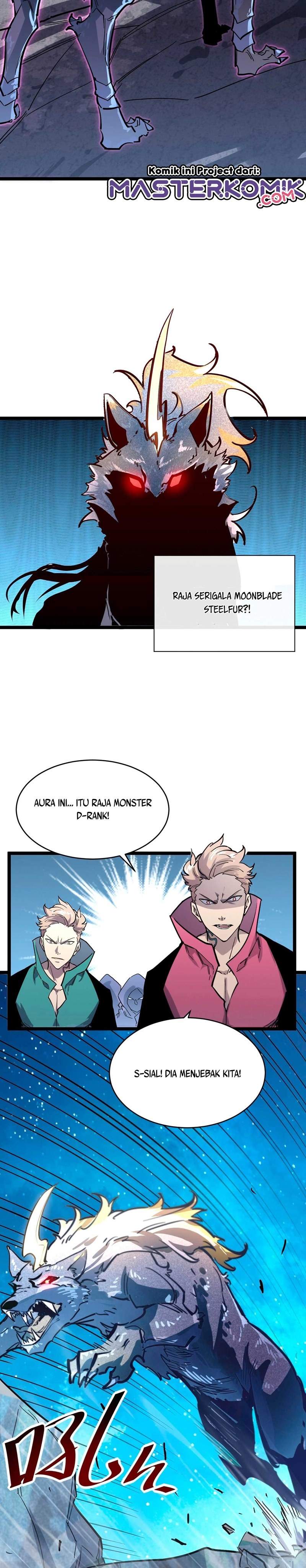 Rise From the Rubble Chap 28 - Next Chap 29