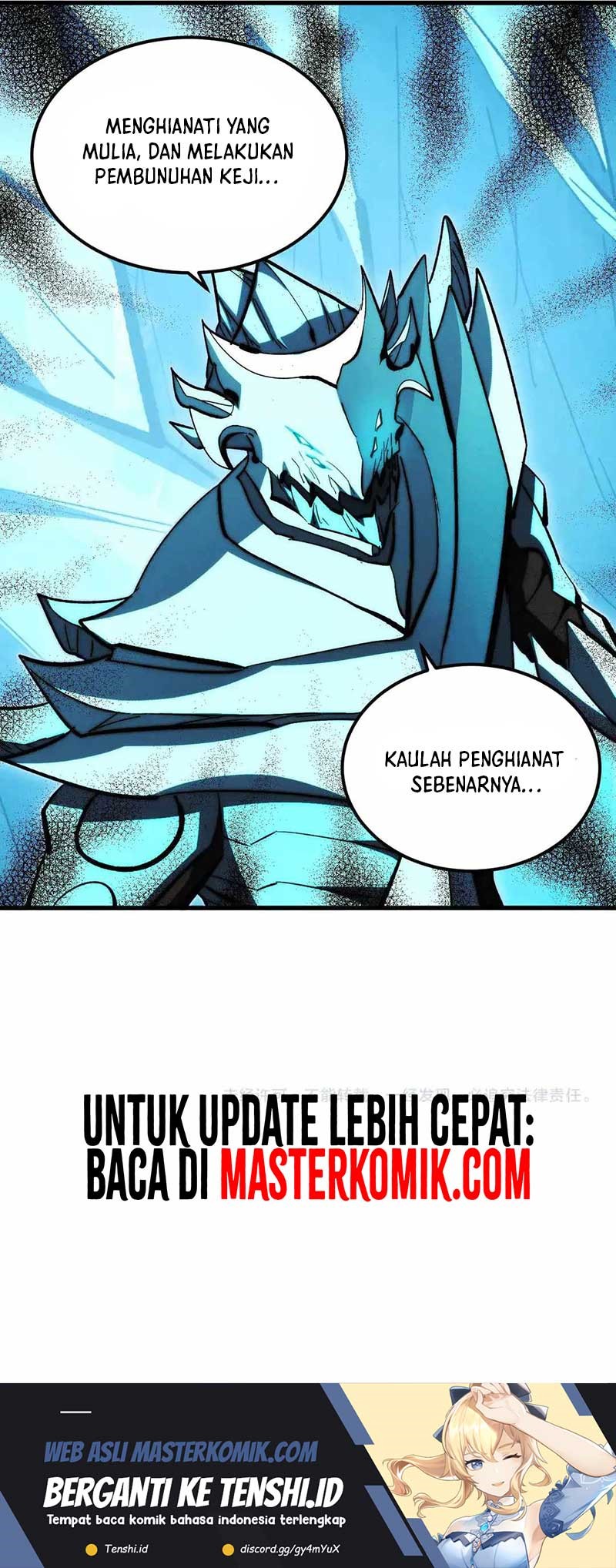 Rise From the Rubble Chap 297 - Next Chap 298