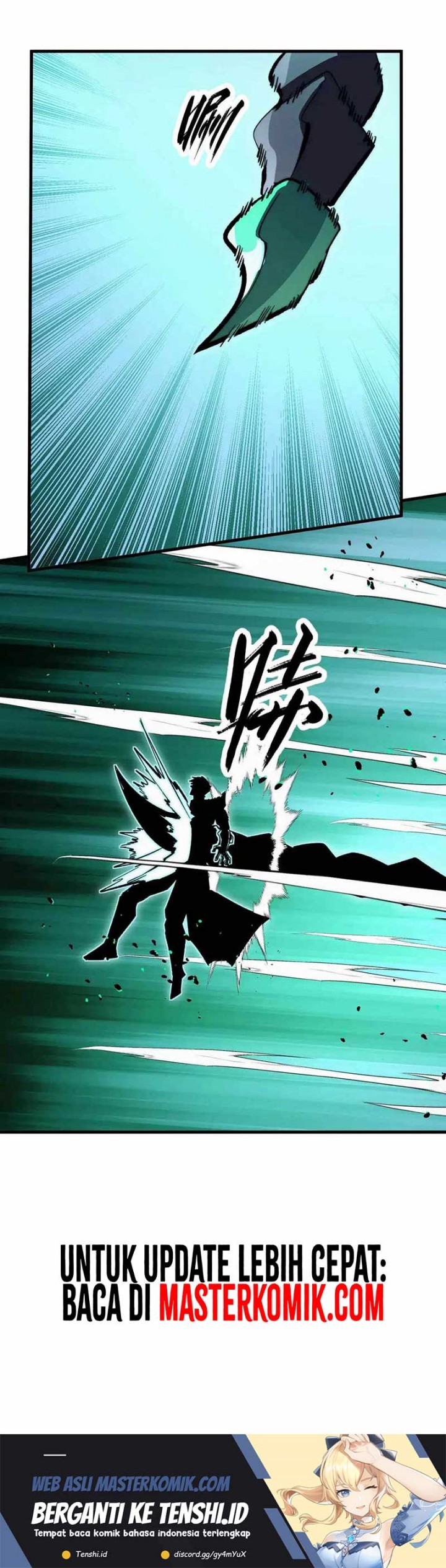 Rise From the Rubble Chap 298 - Next Chap 299