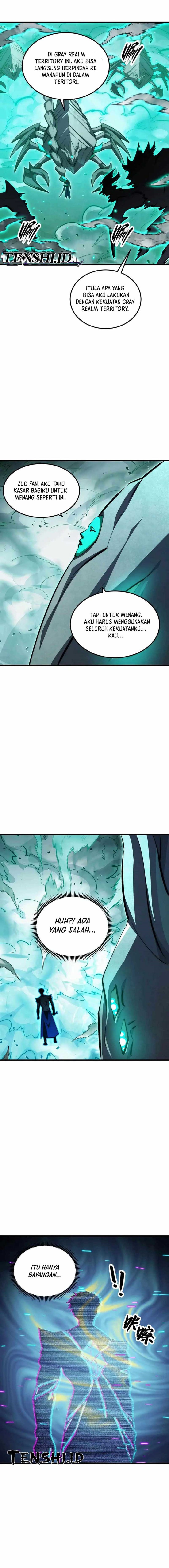 Rise From the Rubble Chap 299 - Next Chap 300