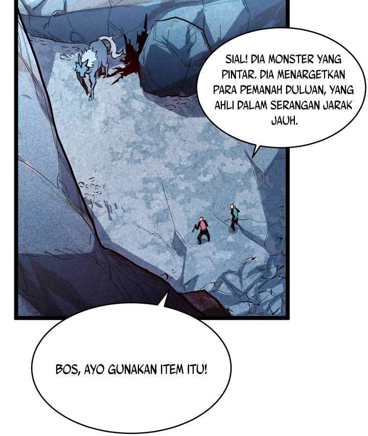 Rise From the Rubble Chap 29 - Next Chap 30