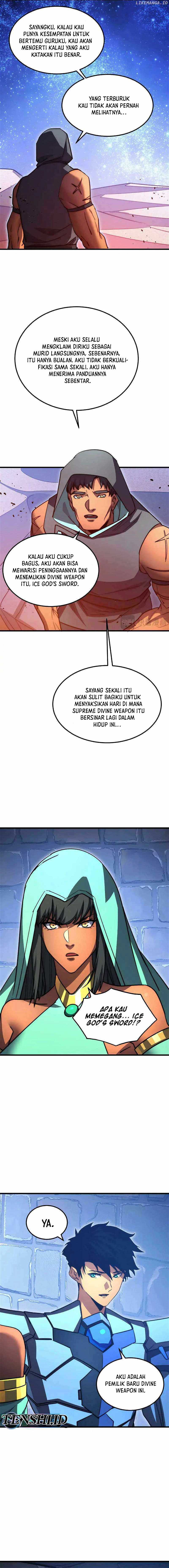 Rise From the Rubble Chap 292 - Next Chap 293