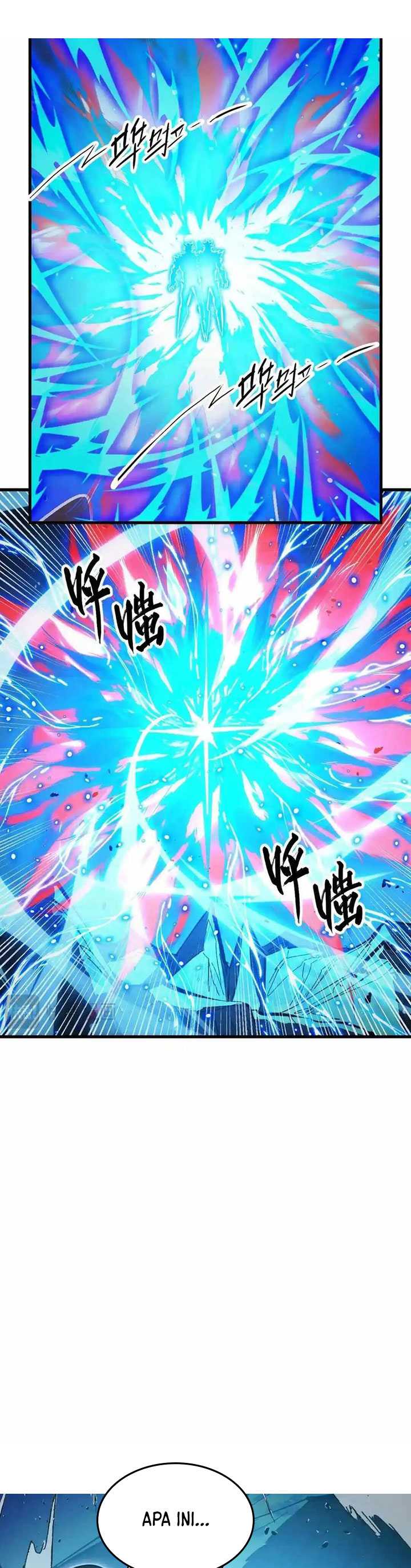 Rise From the Rubble Chap 307 - Next Chap 308