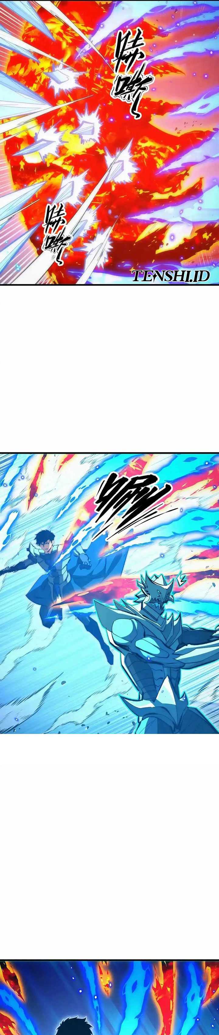 Rise From the Rubble Chap 307 - Next Chap 308