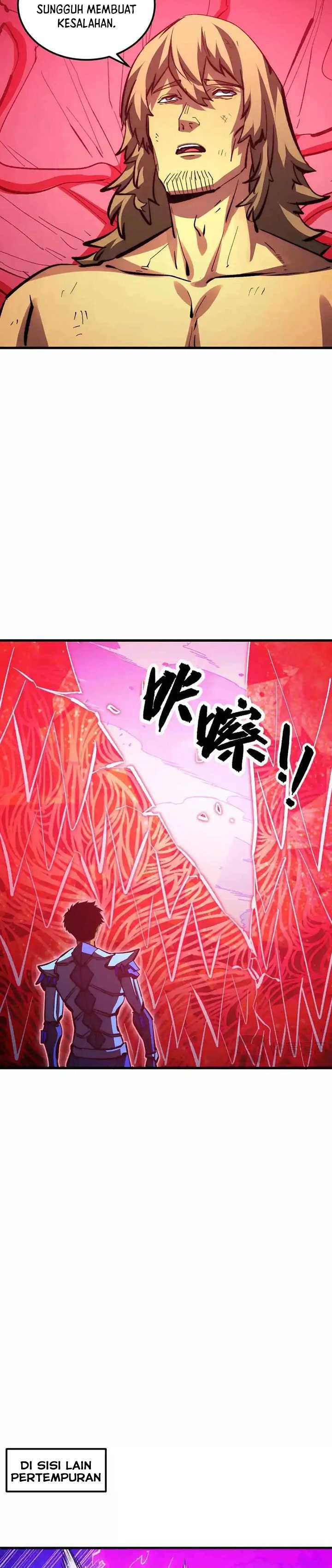 Rise From the Rubble Chap 306 - Next Chap 307