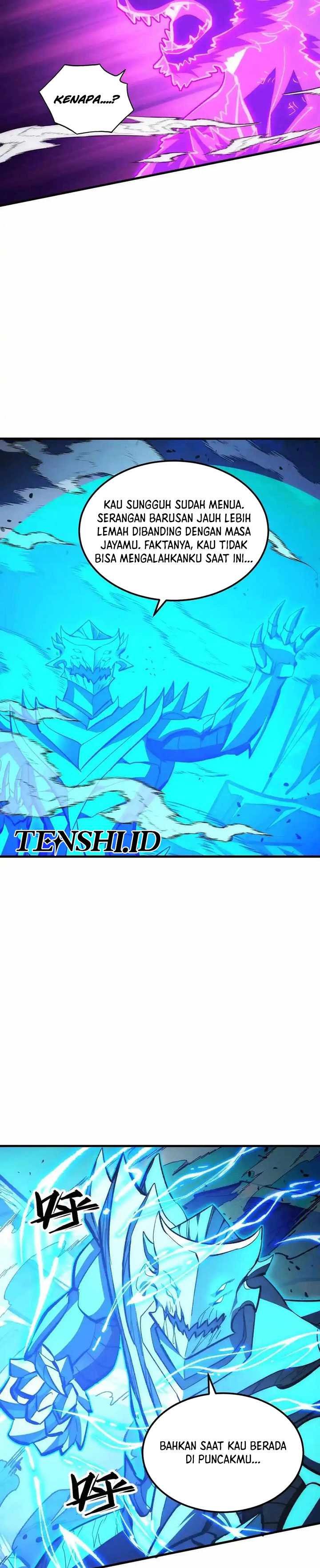 Rise From the Rubble Chap 306 - Next Chap 307