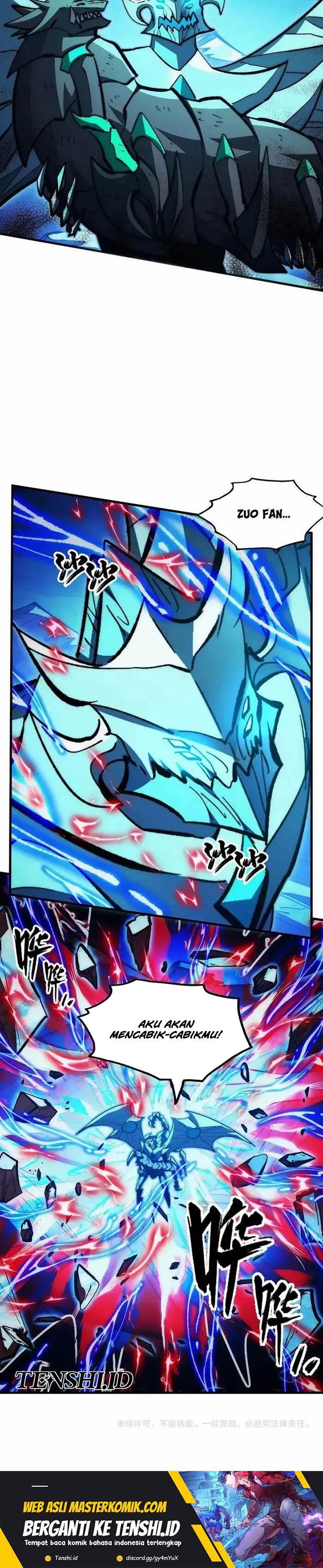 Rise From the Rubble Chap 309 - Next Chap 310