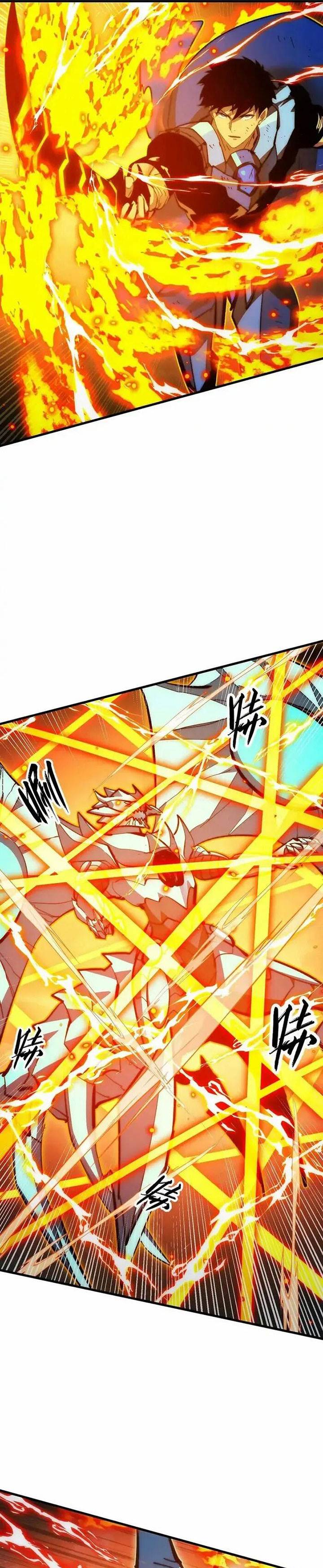 Rise From the Rubble Chap 309 - Next Chap 310