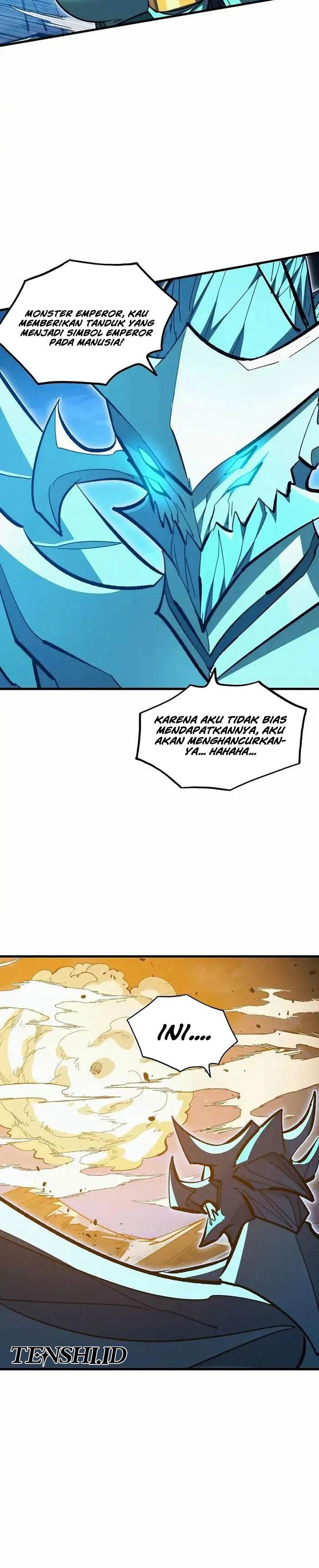 Rise From the Rubble Chap 309 - Next Chap 310