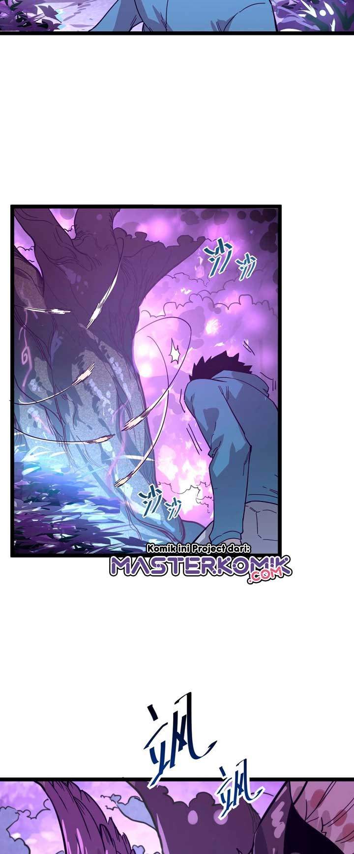 Rise From the Rubble Chap 30 - Next Chap 31