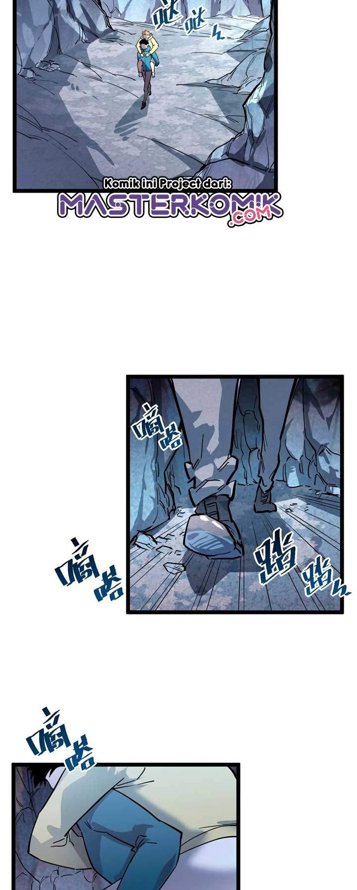 Rise From the Rubble Chap 30 - Next Chap 31