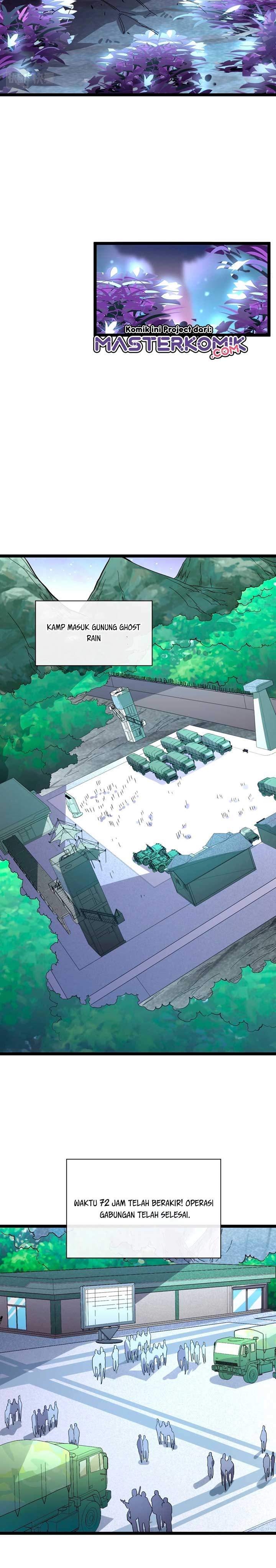 Rise From the Rubble Chap 30 - Next Chap 31