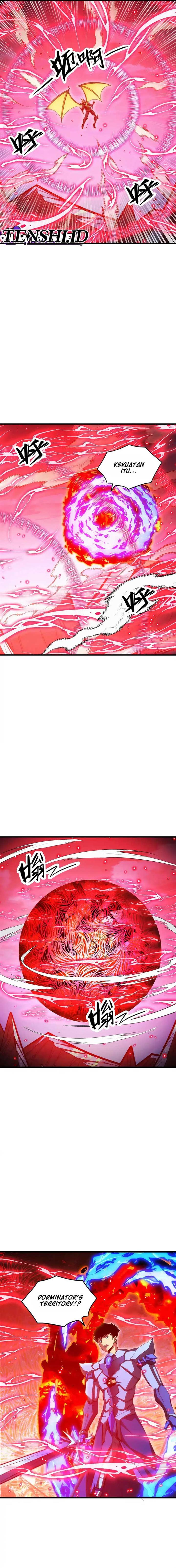 Rise From the Rubble Chap 303 - Next Chap 304