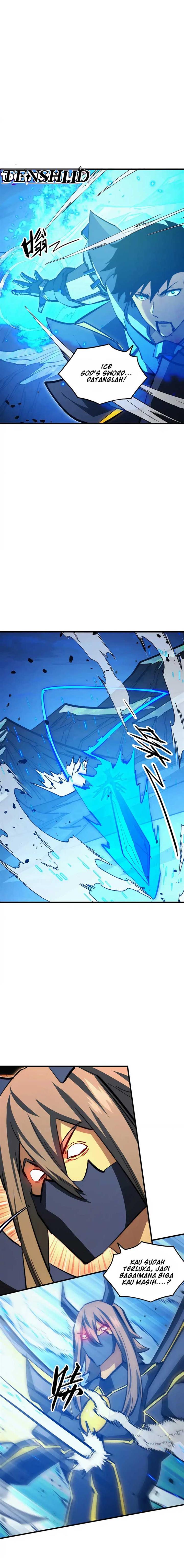 Rise From the Rubble Chap 303 - Next Chap 304