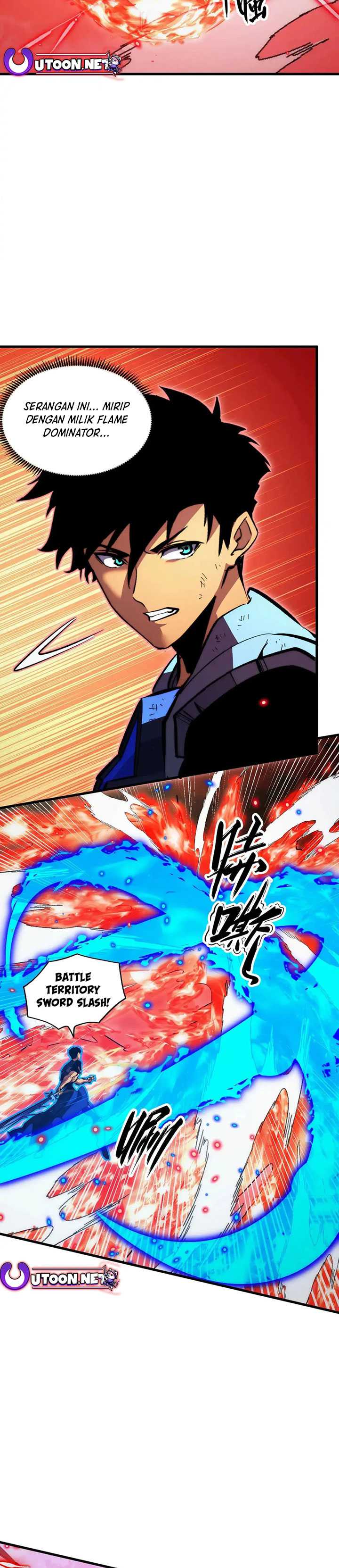 Rise From the Rubble Chap 314 - Next Chap 315