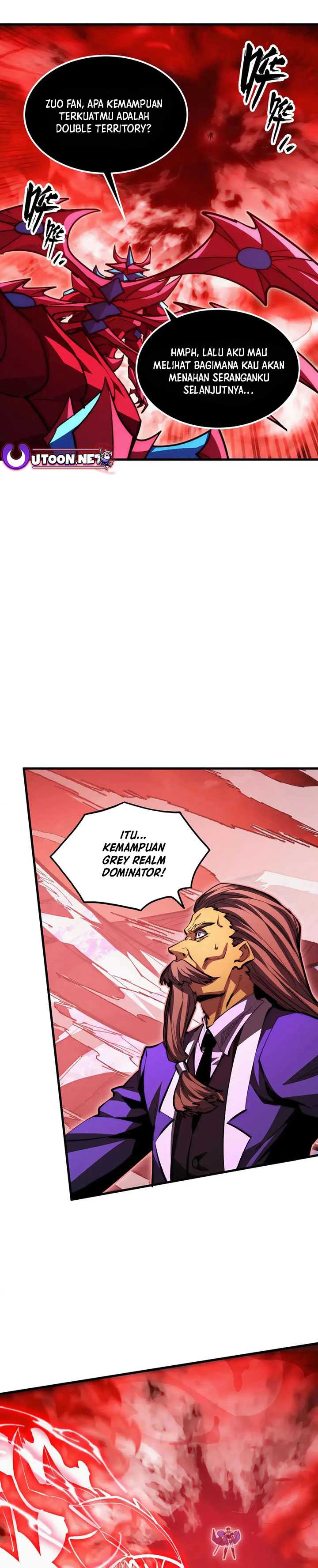Rise From the Rubble Chap 314 - Next Chap 315