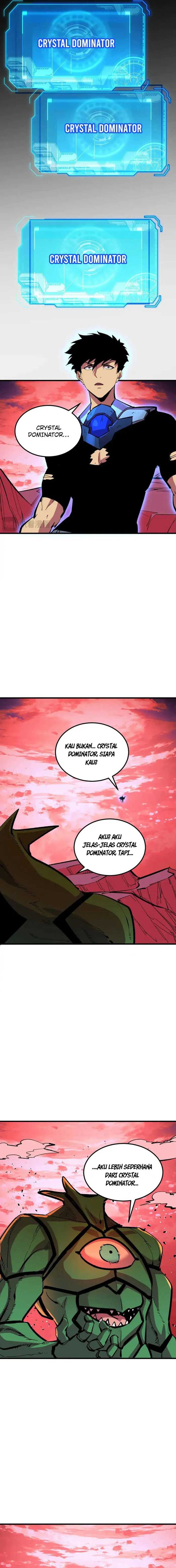 Rise From the Rubble Chap 315 - Next Chap 316