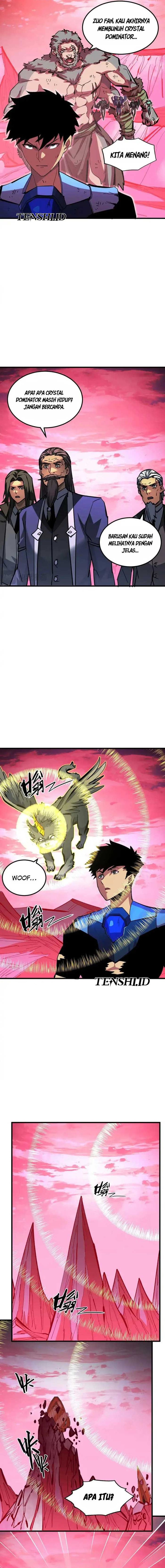 Rise From the Rubble Chap 315 - Next Chap 316