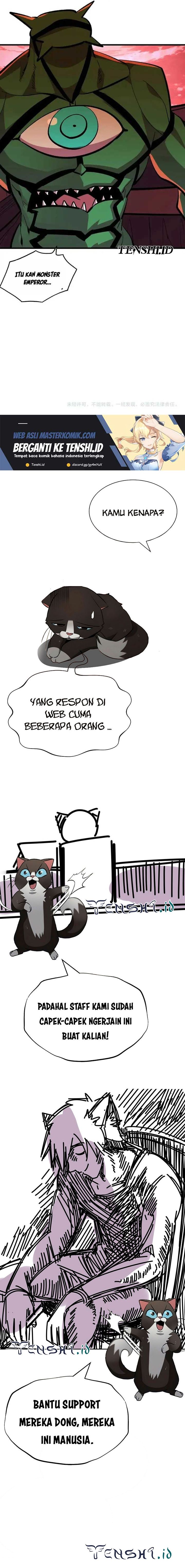 Rise From the Rubble Chap 316 - Next Chap 317