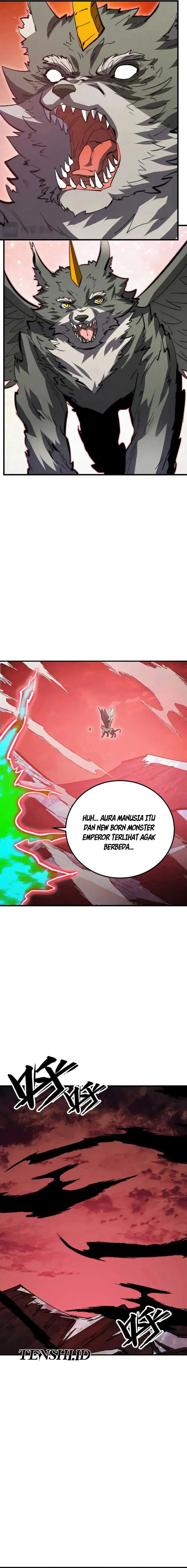 Rise From the Rubble Chap 318 - Next Chap 319