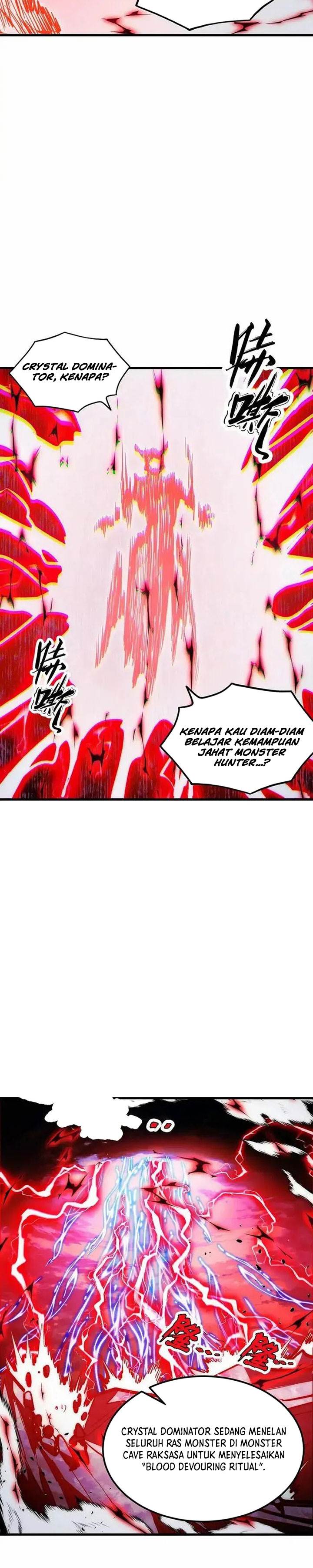 Rise From the Rubble Chap 310 - Next Chap 311